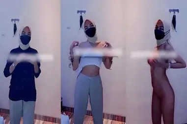 Anythingthena Ukhti Telanjang Rare Hot