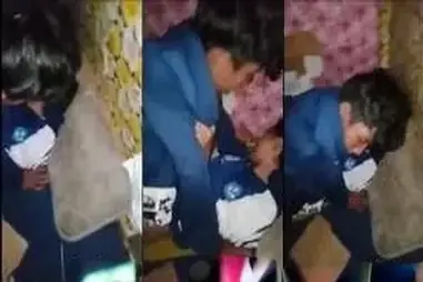 Bokep Indo B0c4h SMP Bolos Sekolah Malah Ngewe
