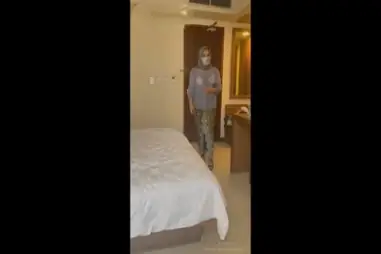 Call Girl Cantik Hotel WOT Lumer HD Indo Viral Hot