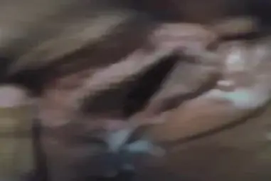 Keluarin Peju Di Meki Amoy
