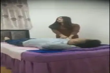 Pijat Plus Plus Ngentot