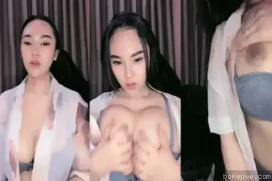 Sang Ratu Manggo Pamer Keahlian Tingkat Dewa Tanpa Sensor