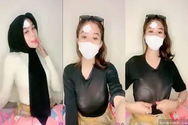 Sungirl Ukhti Tetek Gede Bergetar Ngentot